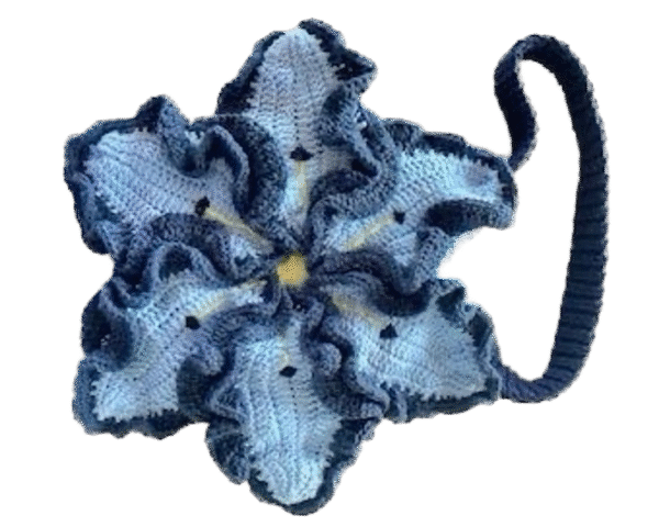 Giant Lily Bag - Image 4