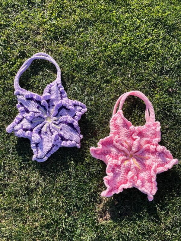 Giant Lily Bag - Image 2