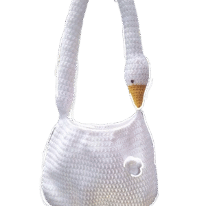 Giant Goose Bag