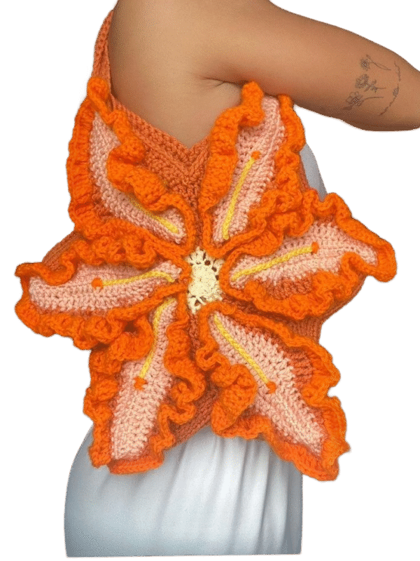 Giant Lily Bag - Image 5
