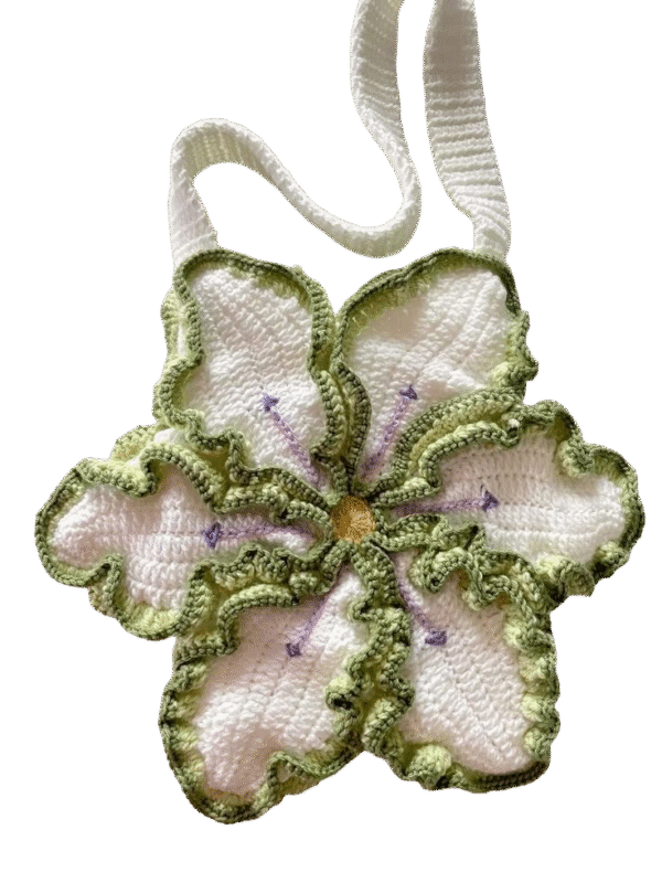 Giant Lily Bag - Image 7