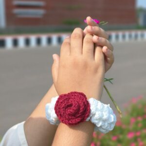 Jasmine and Rose Gajray (1piece)