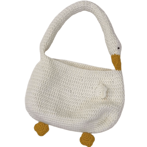 Giant Goose Bag - Image 3